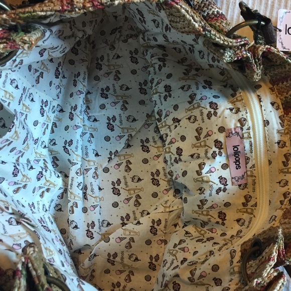 COPY - Lollipops shoulder bag - Picture 7 of 10